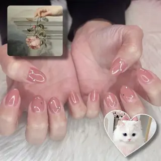 ネイル ren renaのネイルデザイン