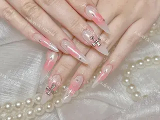 ネイル YUKI 💗 渋谷店のネイルデザイン