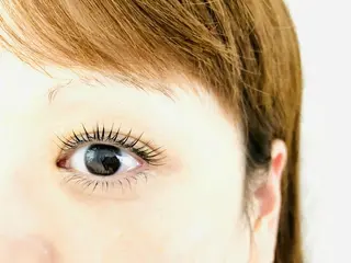 マツエク・マツパ ジュエリーアイズ 中村愛美のマツエク・マツパデザイン