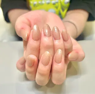 ネイル ANELA青森浜田店所属・ANELA🫧 KASAIのネイルデザイン