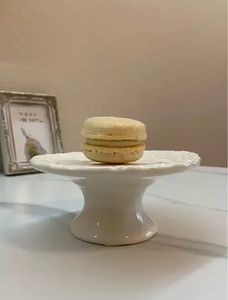 ほぐし&喫茶マカロン所属・前川 雅のエステ・リラクイメージ