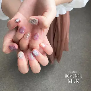 ネイル MARUKO nailのネイルデザイン