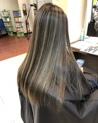 ショート カラー パーマ ヘアアレンジ メンズ yasu ヤスのヘアスタイル