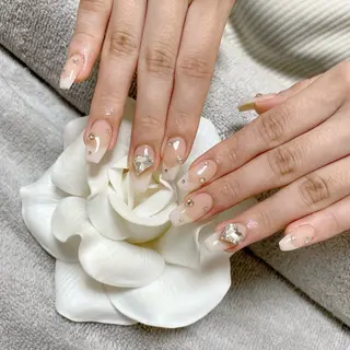 ネイル 💅fleur Ayumiのネイルデザイン