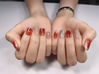 ネイル ネイルサロン ロア旧ジョリーのネイルデザイン