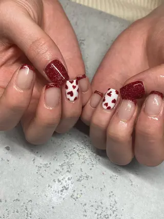ネイル BNT nailsのネイルデザイン