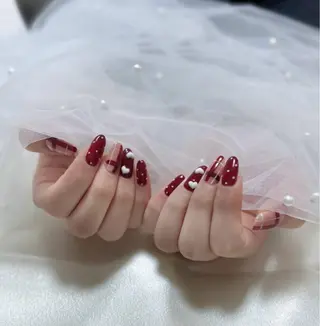 ネイル Nailsalon Mimy所属・Nailsalon Mimyのネイルデザイン