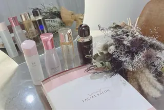 menard江別野幌 【オーナー】マリコのエステ・リラクイメージ