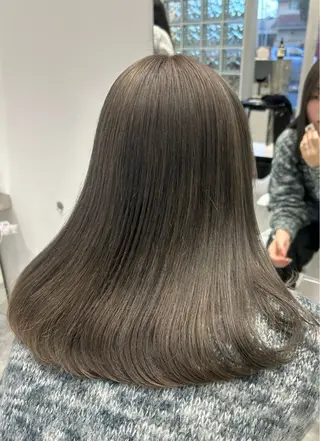 カラー 無料ショートモデル 募集✔️SEIYAのヘアスタイル