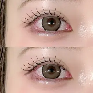 マツエク・マツパ BEIGE表参道 ⭐️IIZUKAのマツエク・マツパデザイン