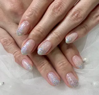 ネイル Shine 🫧honoka🫧のネイルデザイン