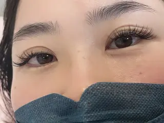 マツエク・マツパ AB マツエクのマツエク・マツパデザイン