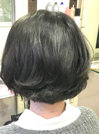 ショート カラー Colk ☆のマツエク・マツパデザイン