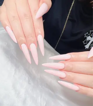 ネイル Lee Nailsのネイルデザイン