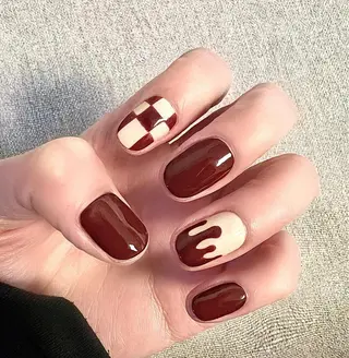 ネイル Queens ciciのネイルデザイン