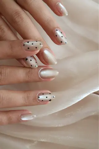 ネイル SCENERY NAILのネイルデザイン