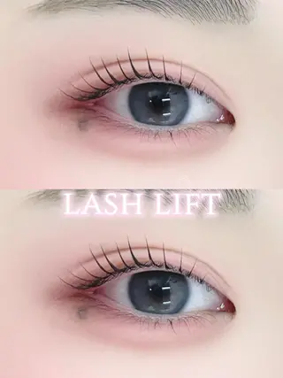 マツエク・マツパ AIRI🌸【梅田】 マツエク/パリエクのマツエク・マツパデザイン