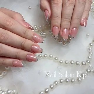 ネイル Nail Salon Ripeのネイルデザイン