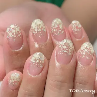 ネイル ネイリスト なつみのネイルデザイン