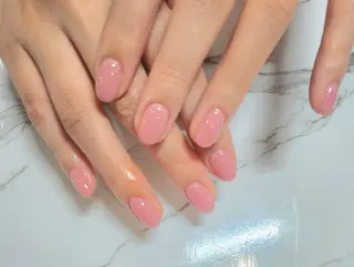 ネイル MINON☆ Alet salonのネイルデザイン