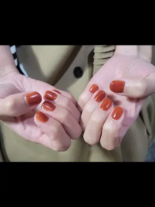 ネイル MAXKELLY KASUMIのネイルデザイン