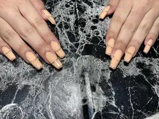 ネイル ✴︎ Delightのネイルデザイン