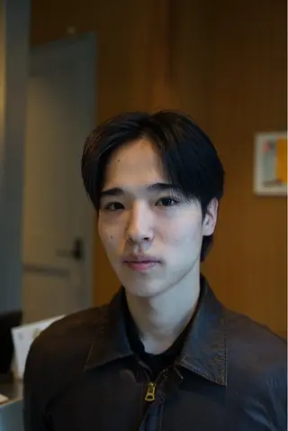 メンズ 美容室soi所属・メンズの悩み/南浦和 /再現性◎kaitoのヘアスタイル