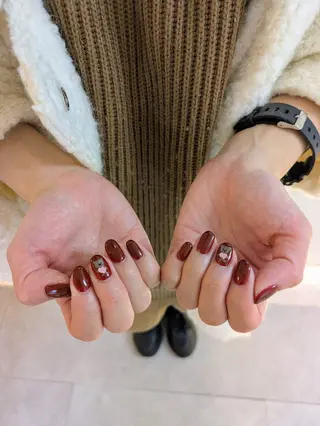 ネイル Trinity Yuikoのネイルデザイン