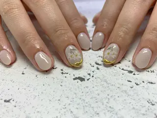 ネイル ベター ネイルのネイルデザイン