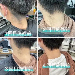 松本 和之のエステ・リラクイメージ