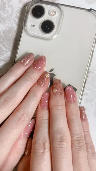 ネイル lulucharis nailのネイルデザイン
