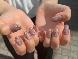 ネイル lovit ラビットのマツエク・マツパデザイン