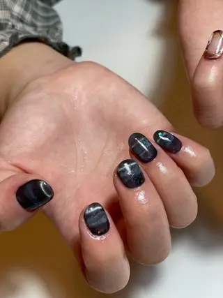 ネイル co_ nailのネイルデザイン