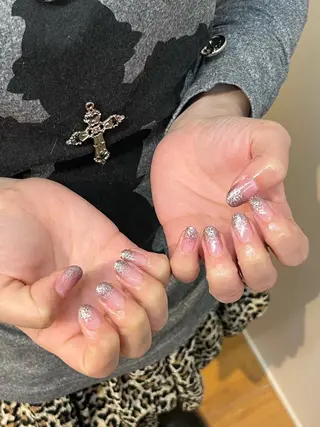 ネイル kaede nailのネイルデザイン
