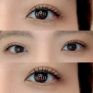 マツエク・マツパ ulu MISAKI /ﾊﾟﾘ/ﾏﾂｴｸのマツエク・マツパデザイン