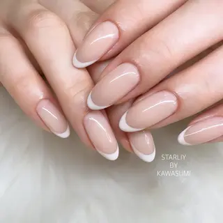 ネイル ~Starliy~ 三重県津市のネイルデザイン