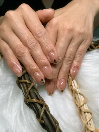 ネイル TOWA NAILのネイルデザイン