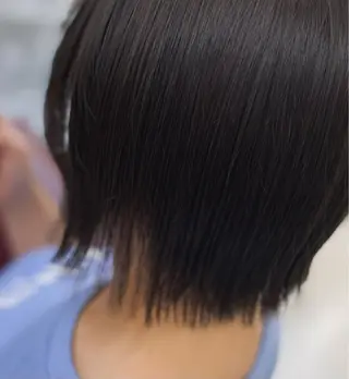 カラー CROSS⭐️ さいとうのヘアスタイル