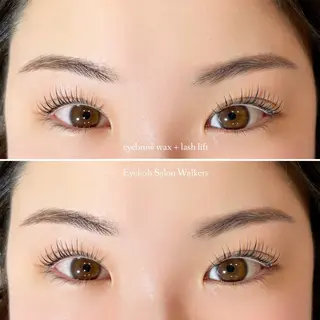 アイブロウ コウノ ミサキのマツエク・マツパデザイン