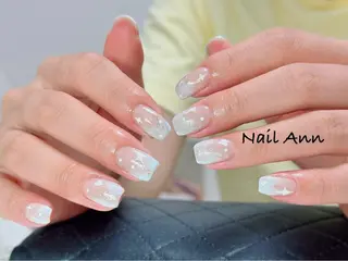 ネイル Nail Annのネイルデザイン
