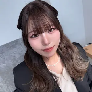 🎀魅力を引き出す メイク🎀Noaのその他イメージ