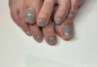 ネイル SUI nailのネイルデザイン