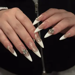 ネイル Amy Nail所属・Amy Nailのネイルデザイン