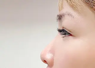 マツエク・マツパ hairsalon 556のマツエク・マツパデザイン