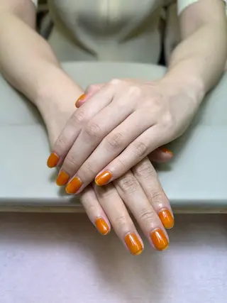 ネイル July Nail _のネイルデザイン