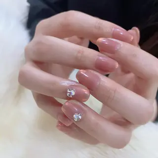 ネイル SOL NAILのネイルデザイン
