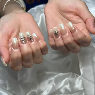 ネイル ___ yuriのネイルデザイン