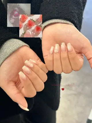 ネイル støtteNail Lihoのネイルデザイン