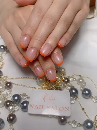 ネイル 💕鈴木ユリ パラジェル/オフ無料のネイルデザイン