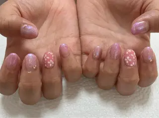 ネイル nail M&Tのネイルデザイン